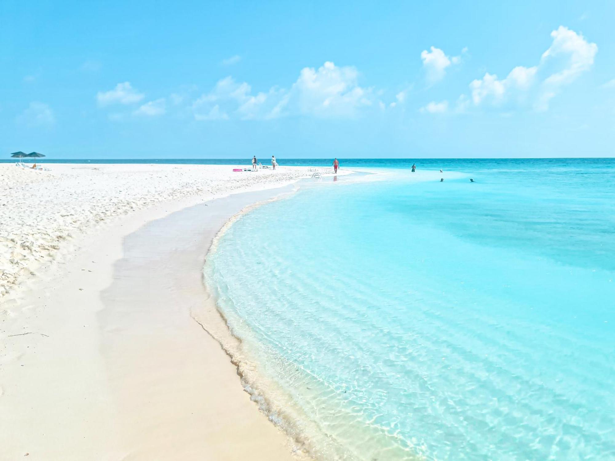 Ukulhas Villa Oceanview Hotel & Spa Kültér fotó