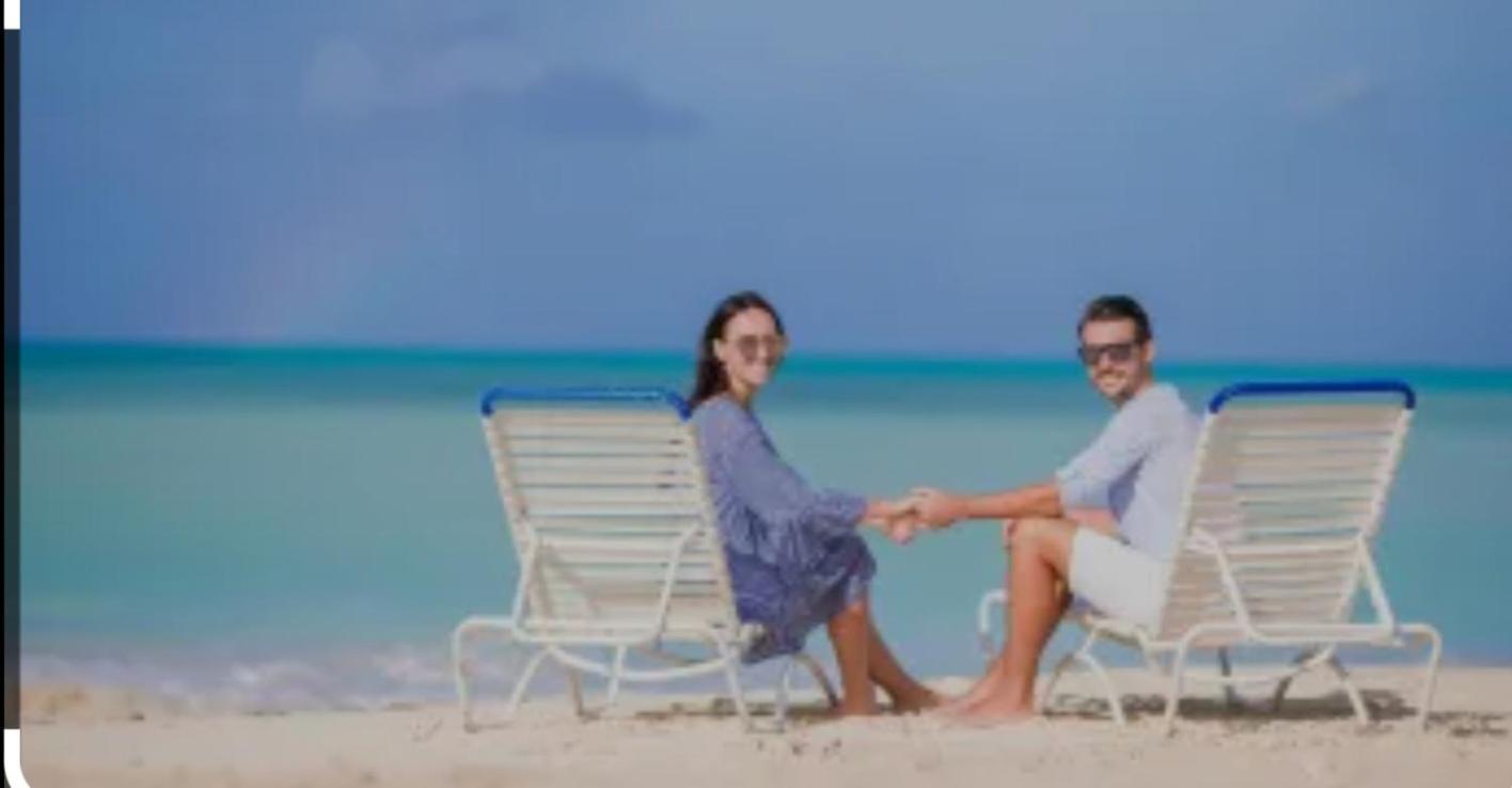 Ukulhas Villa Oceanview Hotel & Spa Kültér fotó