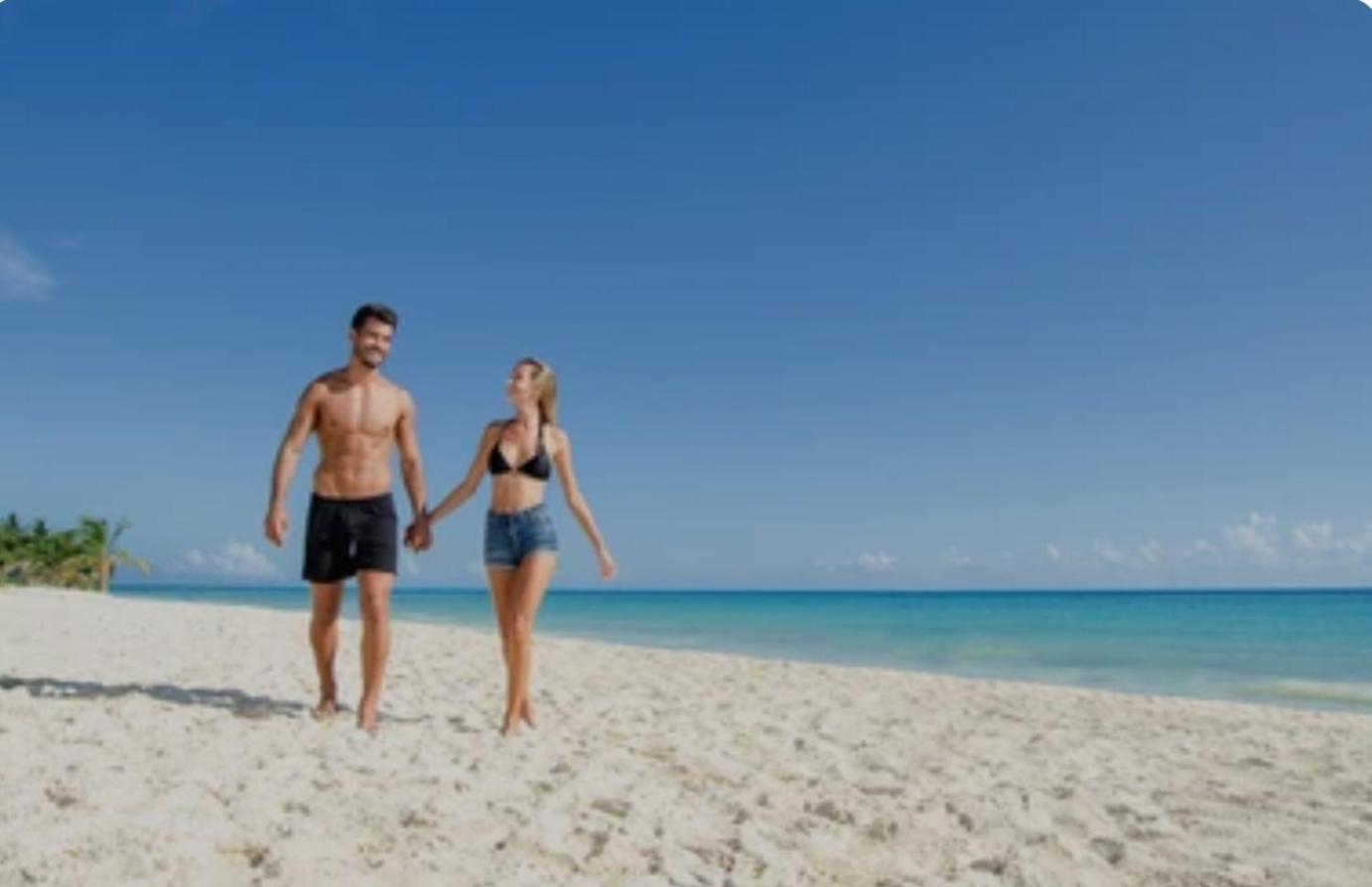 Ukulhas Villa Oceanview Hotel & Spa Kültér fotó