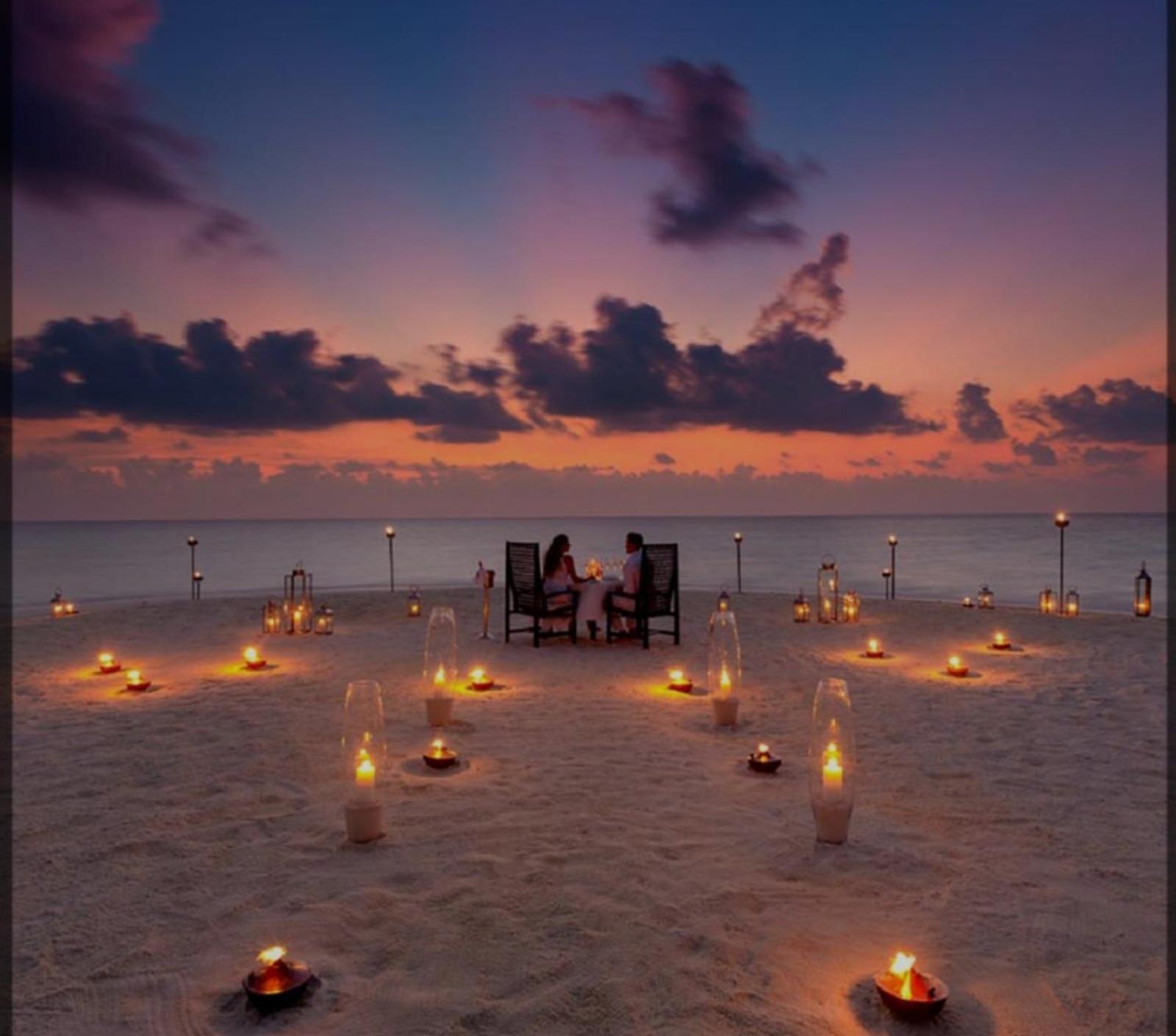 Ukulhas Villa Oceanview Hotel & Spa Kültér fotó