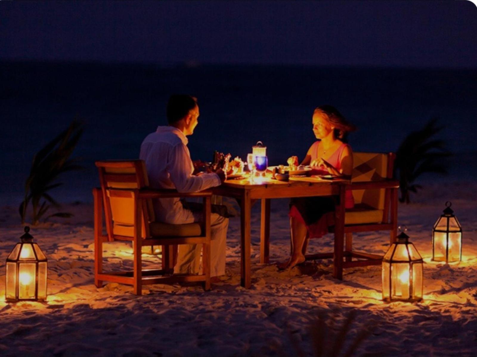 Ukulhas Villa Oceanview Hotel & Spa Kültér fotó