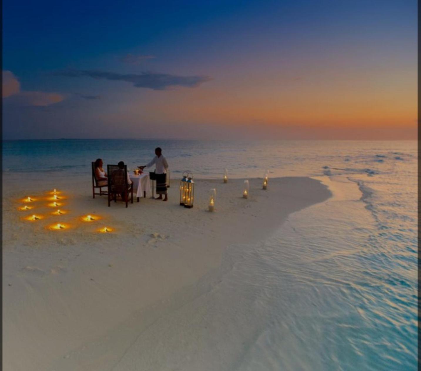 Ukulhas Villa Oceanview Hotel & Spa Kültér fotó