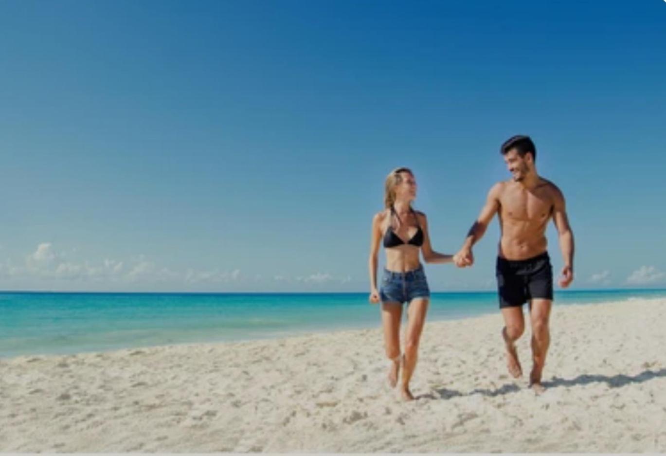 Ukulhas Villa Oceanview Hotel & Spa Kültér fotó